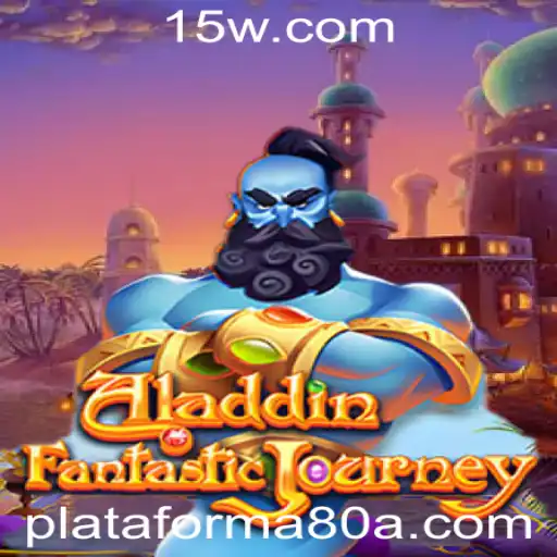Explorando o Jogo Aladdin na Plataforma 80a.com