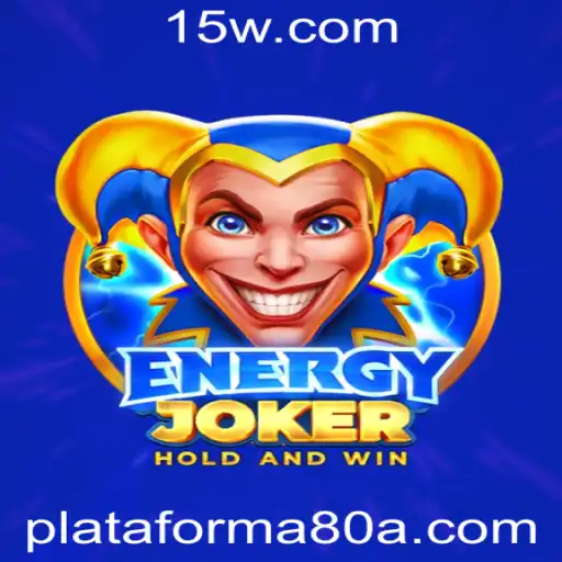Descubra o Mundo de EnergyJoker na Plataforma 80a.com