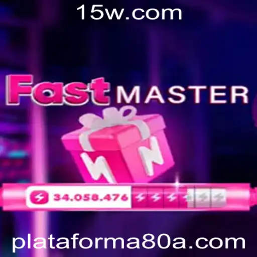 Descubra FastMaster: O Jogo de Plataforma da 80a.com Que Está Conquistando o Mundo dos Games