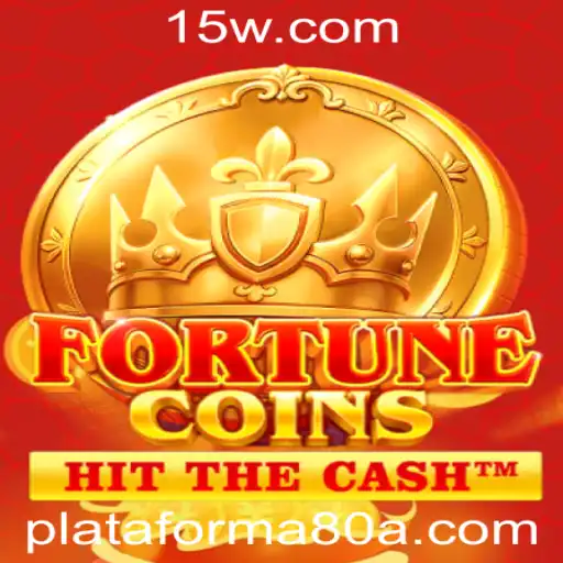 Descubra FortuneCoins na Plataforma 80a.com