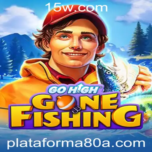 GoHighGoneFishing: Mergulhe na Aventura de Pesca Virtual da Plataforma 80a.com