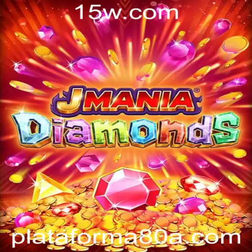 Explorando o Universo de JManiaDiamonds na Plataforma 80a.com