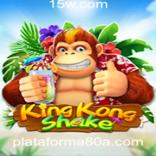 Explorando o Universo de KingKongShake: Um Mergulho nas Aventuras de Plataforma da 80a.com