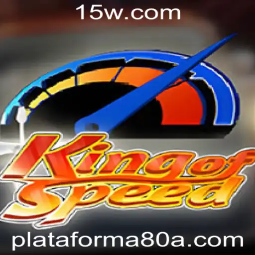 Descubra o Empolgante Mundo de KingofSpeed na Plataforma 80a.com