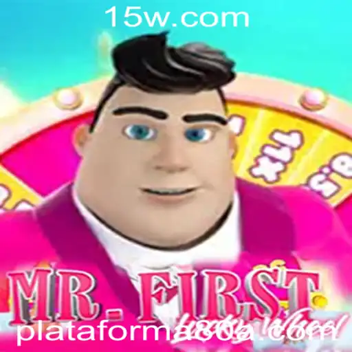 Explorando o Mundo de MrFirstLuckyWheel na Plataforma 80a.com