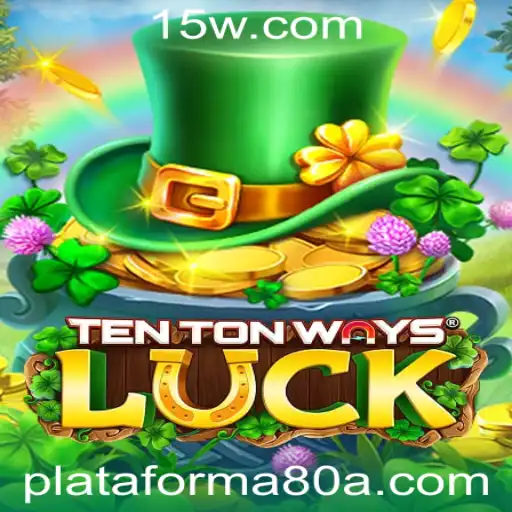 Explorando o Fascinante Mundo de TenTonWaysLuck na Plataforma 80a.com