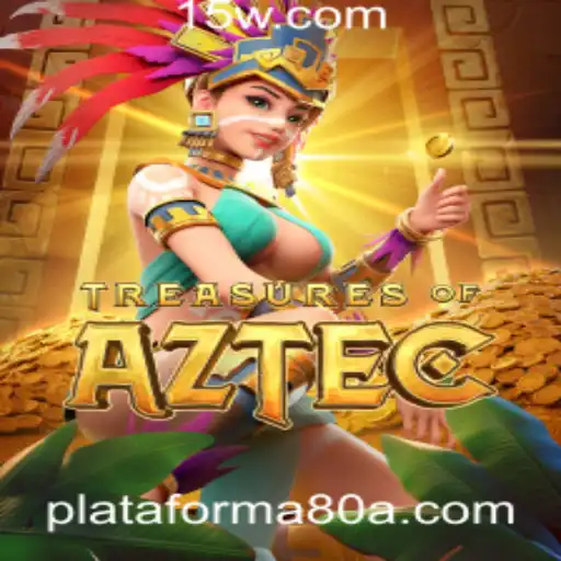 Explorando o Mundo de TreasuresofAztec no 80a.com