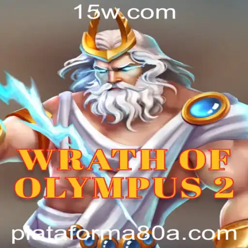Wrath of Olympus 2: A Nova Era dos Deuses no universo de 80a.com